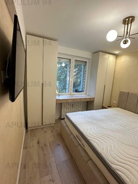 Dristor Vanzare  Apartament 2 Camere Zona  Baba Novac, Decebal,